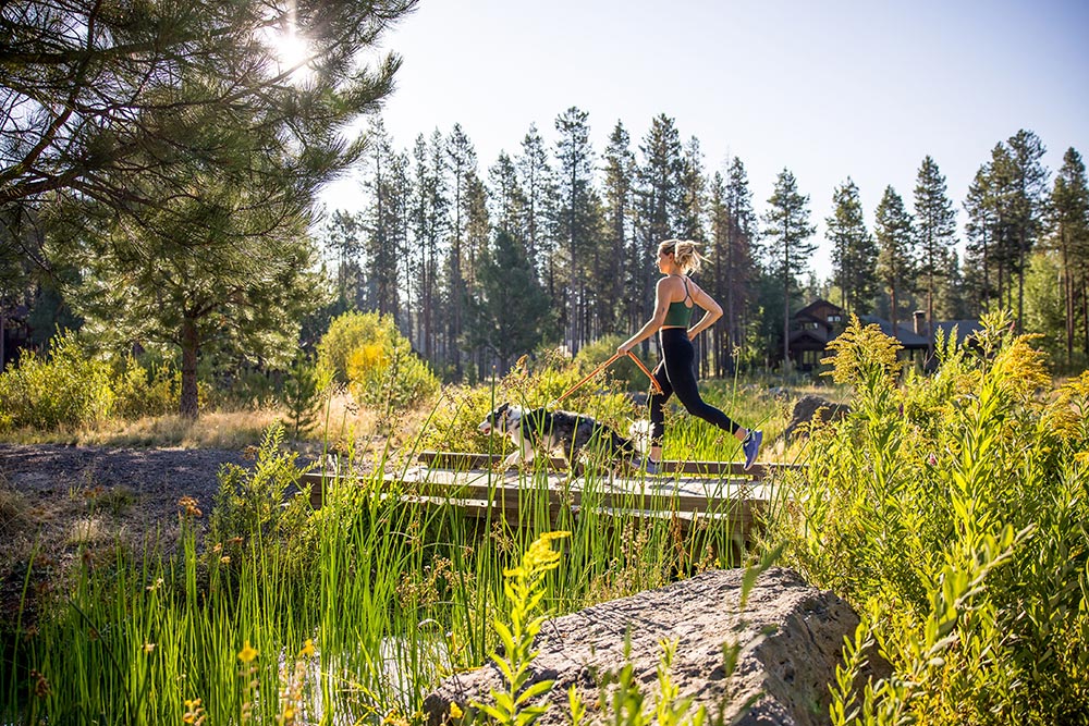 Play | Discovery Park is a unique combination of learning and playing. The park features life sized musical instruments, a climbing rock for daring little climbers, an interactive stream and waterway system Play | Discovery Park is a unique combination of learning and playing. The park features life sized musical instruments, a climbing rock for daring little climbers, an interactive stream and waterway system